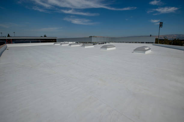 Best Emergency Roof Repair Services  in Louisville, OH