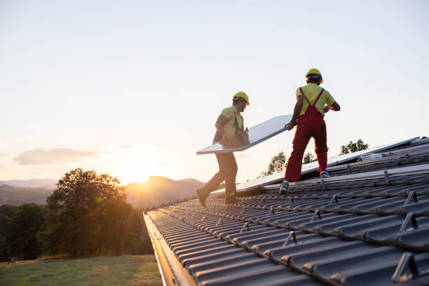 Best Roof Insulation Installation  in Louisville, OH