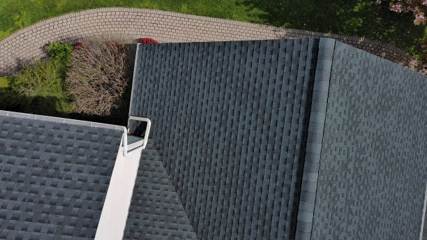 Best Chimney Flashing Repair  in Louisville, OH