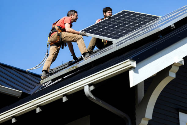 Best Roof Installation  in Louisville, OH