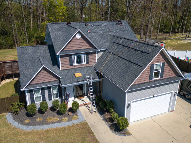 Best Gutter Installation and Repair  in Louisville, OH